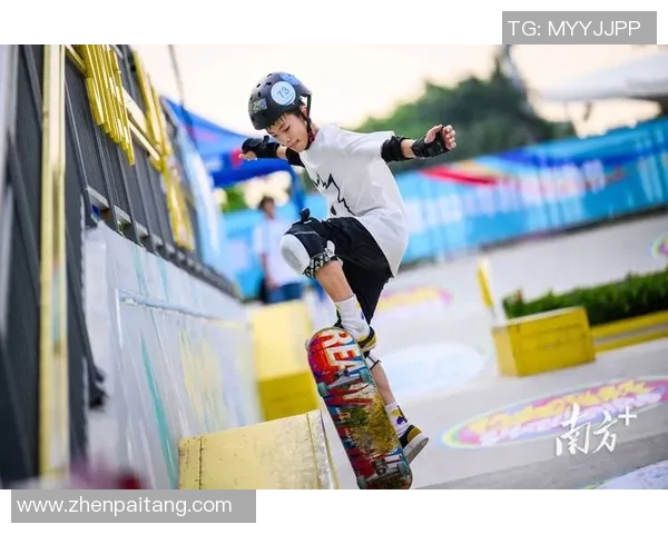 科学滑板训练方法全解析助你提升滑板技巧与表现