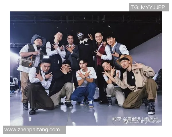 赛后复盘上海街舞队与南京街舞队精彩对决的节奏与表现分析